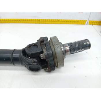 Recambio de cardan delantero para bmw serie 3 gran turismo (f34) referencia OEM IAM   