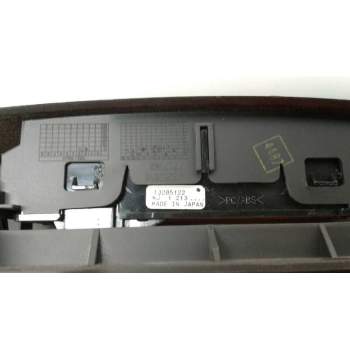 Recambio de warning para opel astra j lim. excellence referencia OEM IAM 13285122 340885796 