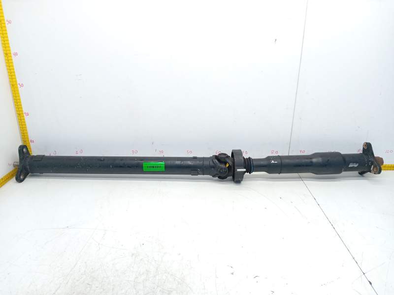 Recambio de cardan trasero para bmw serie 3 gran turismo (f34) referencia OEM IAM 8608536  