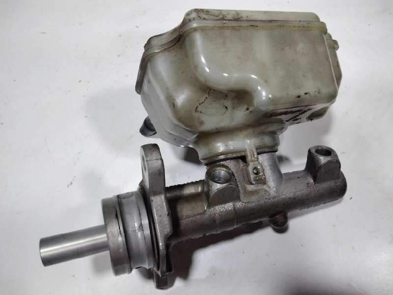 Recambio de bomba freno para seat altea (5p1) hot referencia OEM IAM 1K1614012B  