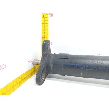 Recambio de cardan trasero para bmw serie 3 gran turismo (f34) referencia OEM IAM 8608536  