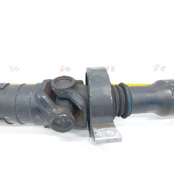 Recambio de cardan trasero para bmw serie 3 gran turismo (f34) referencia OEM IAM 8608536  