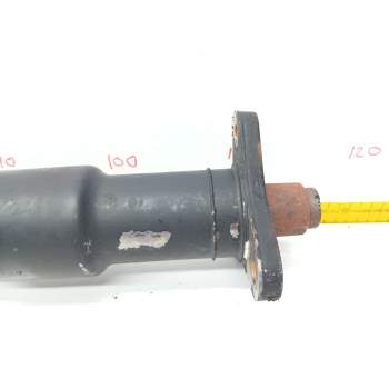Recambio de cardan trasero para bmw serie 3 gran turismo (f34) referencia OEM IAM 8608536  