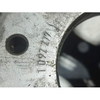 Recambio de llanta aluminio para bmw 5 (e34) 525 tds referencia OEM IAM 1092277  