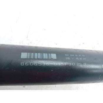 Recambio de cardan trasero para bmw serie 3 gran turismo (f34) referencia OEM IAM 8608536  
