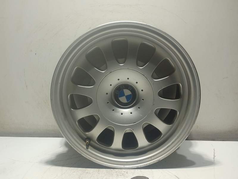 Recambio de llanta aluminio para bmw 5 (e34) 525 tds referencia OEM IAM 1092277  