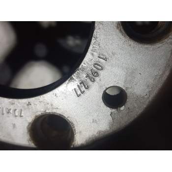 Recambio de llanta aluminio para bmw 5 (e34) 525 tds referencia OEM IAM 1092277  