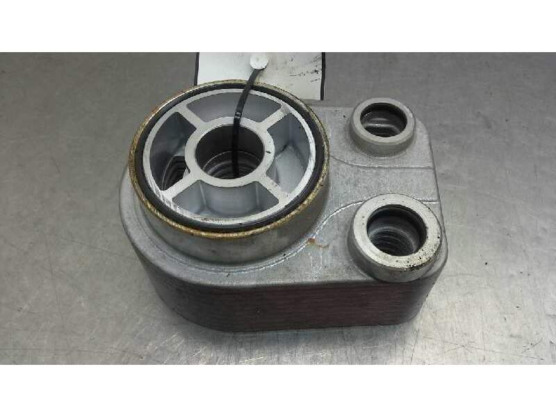 Recambio de enfriador aceite motor para nissan note (e11e) 1.5 dci turbodiesel cat referencia OEM IAM K9K276  