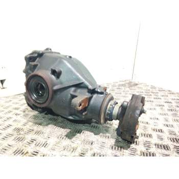 Recambio de diferencial trasero para bmw serie 3 gran turismo (f34) referencia OEM IAM 754487304  