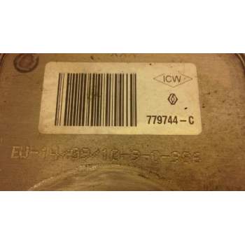Recambio de enfriador aceite motor para nissan note (e11e) 1.5 dci turbodiesel cat referencia OEM IAM K9K276  