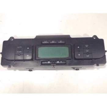 MANDO CALEFACCION AIRE ACONDICIONADO 