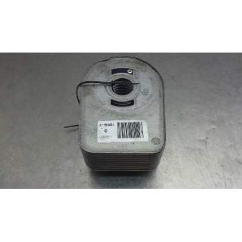 Recambio de enfriador aceite motor para nissan note (e11e) 1.5 dci turbodiesel cat referencia OEM IAM K9K276  