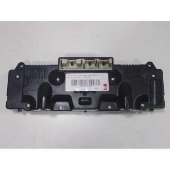 Recambio de mando calefaccion aire acondicionado para seat altea (5p1) hot referencia OEM IAM   