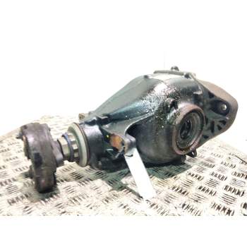 Recambio de diferencial trasero para bmw serie 3 gran turismo (f34) referencia OEM IAM 754487304  
