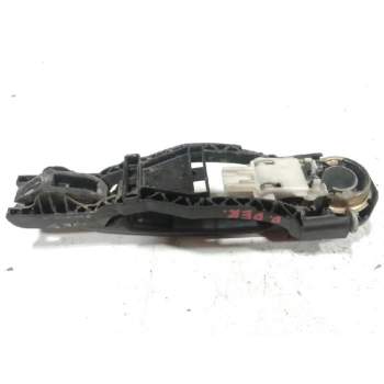 Recambio de maneta exterior delantera derecha para seat altea (5p1) hot referencia OEM IAM 140572  
