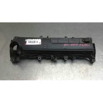 Recambio de tapa balancines para nissan note (e11e) 1.5 dci turbodiesel cat referencia OEM IAM K9K 276  
