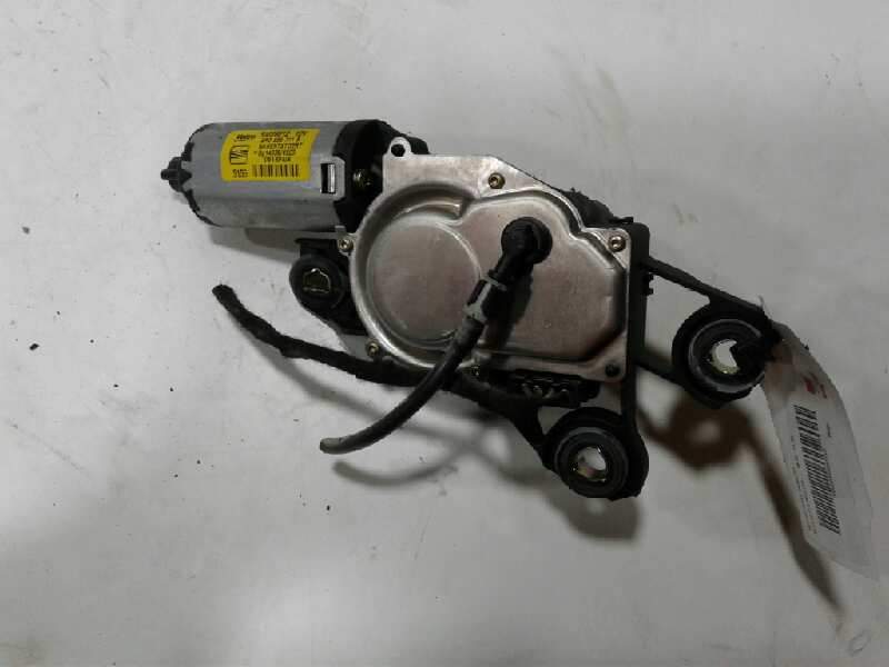 Recambio de motor limpia trasero para seat altea (5p1) hot referencia OEM IAM 53028012  