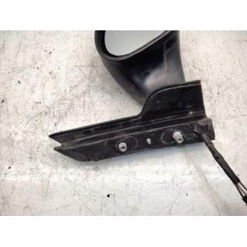 Recambio de retrovisor derecho para seat altea (5p1) hot referencia OEM IAM   