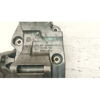 Recambio de soporte alternador para bmw x3 (e83) 2.0 d referencia OEM IAM 1116850686305  