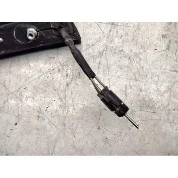 Recambio de retrovisor derecho para seat altea (5p1) hot referencia OEM IAM   