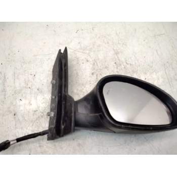 Recambio de retrovisor derecho para seat altea (5p1) hot referencia OEM IAM   