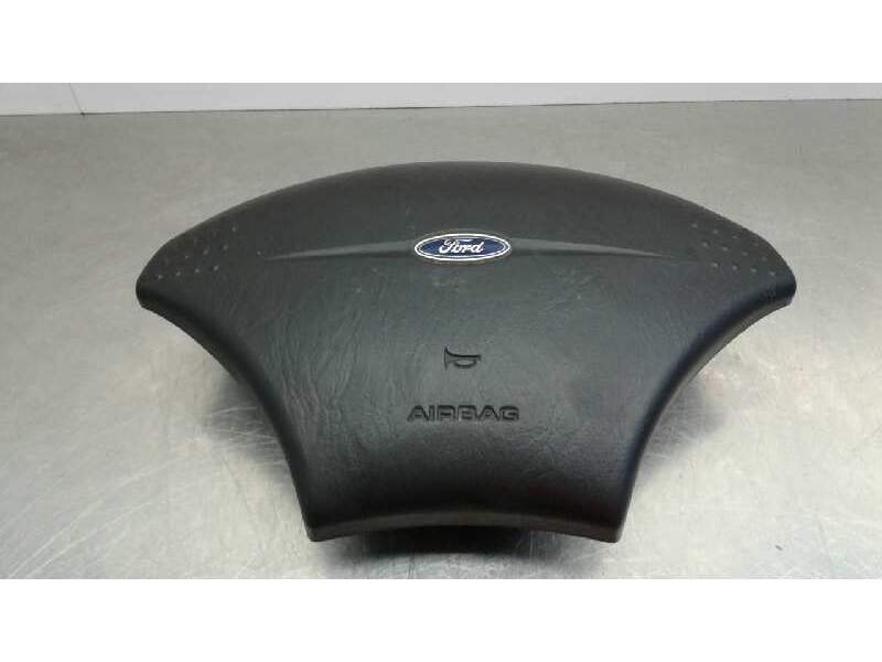 Recambio de airbag delantero izquierdo para ford focus berlina (cak) ambiente referencia OEM IAM BKI3126300131105864  