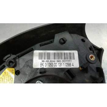 Recambio de airbag delantero izquierdo para ford focus berlina (cak) ambiente referencia OEM IAM BKI3126300131105864  