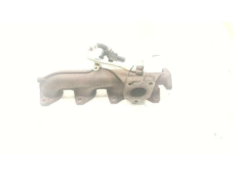 Recambio de colector escape para bmw serie 5 touring (f11) referencia OEM IAM 14341710AT  