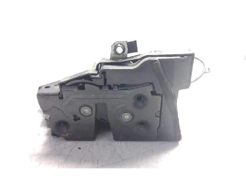 Recambio de cerradura puerta trasera izquierda para mazda 3 berlina (bk) 2.0 crdt sportive referencia OEM IAM 3N6AA26413BP  
