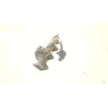 Recambio de colector escape para bmw serie 5 touring (f11) referencia OEM IAM 14341710AT  