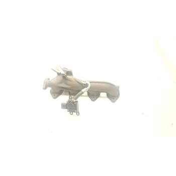 Recambio de colector escape para bmw serie 5 touring (f11) referencia OEM IAM 14341710AT  