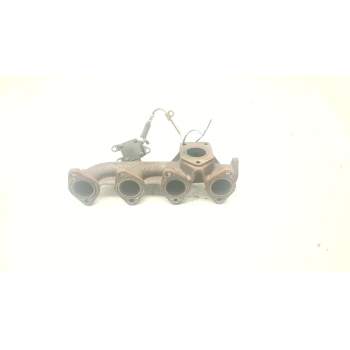 Recambio de colector escape para bmw serie 5 touring (f11) referencia OEM IAM 14341710AT  