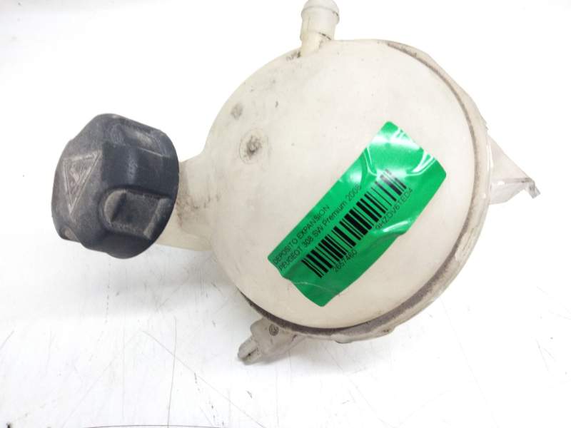 Recambio de deposito expansion para peugeot 308 sw premium referencia OEM IAM   