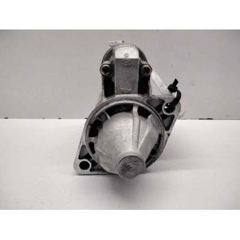 Recambio de motor arranque para hyundai elantra (xd) 1.6 gls (5-ptas.) referencia OEM IAM 3610022800 TM000A27301 