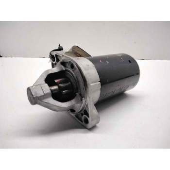 Recambio de motor arranque para hyundai elantra (xd) 1.6 gls (5-ptas.) referencia OEM IAM 3610022800 TM000A27301 