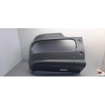 Recambio de angulo paragolpes derecho para mercedes-benz atego 4-cil. 4x4 bm 970/2 referencia OEM IAM 40597382  