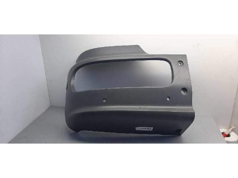 Recambio de angulo paragolpes derecho para mercedes-benz atego 4-cil. 4x4 bm 970/2 referencia OEM IAM 40597382  