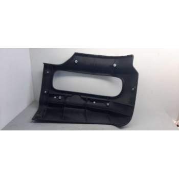 Recambio de angulo paragolpes derecho para mercedes-benz atego 4-cil. 4x4 bm 970/2 referencia OEM IAM 40597382  