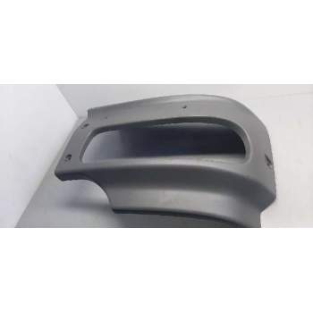 Recambio de angulo paragolpes derecho para mercedes-benz atego 4-cil. 4x4 bm 970/2 referencia OEM IAM 40597382  