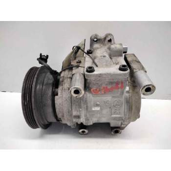 COMPRESOR AIRE ACONDICIONADO 1604013500 