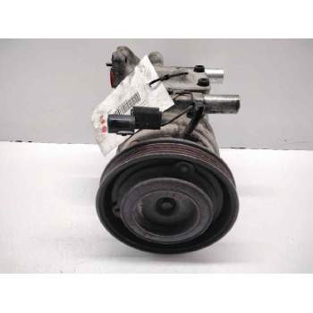 Recambio de compresor aire acondicionado para hyundai elantra (xd) 1.6 gls (5-ptas.) referencia OEM IAM 1604013500  