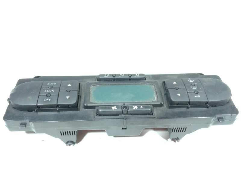 Recambio de mando climatizador para seat toledo (5p2) stylance / style referencia OEM IAM   