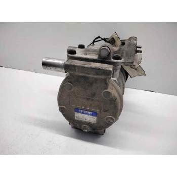 Recambio de compresor aire acondicionado para hyundai elantra (xd) 1.6 gls (5-ptas.) referencia OEM IAM 1604013500  