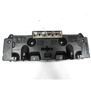 Recambio de mando climatizador para seat toledo (5p2) stylance / style referencia OEM IAM   