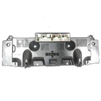 Recambio de mando climatizador para seat toledo (5p2) stylance / style referencia OEM IAM   
