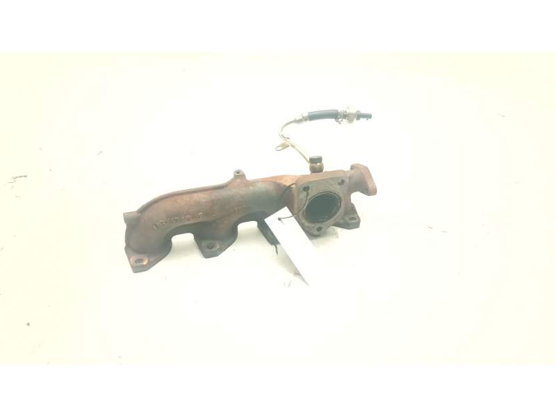 Recambio de colector escape para bmw serie 3 coupe (e92) referencia OEM IAM 14341710AT  