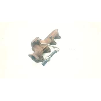 Recambio de colector escape para bmw serie 3 coupe (e92) referencia OEM IAM 14341710AT  