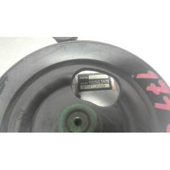 Recambio de bomba direccion para hyundai elantra (xd) 1.6 gls (5-ptas.) referencia OEM IAM 571002D050  