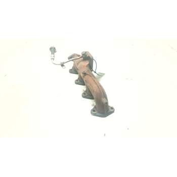 Recambio de colector escape para bmw serie 3 coupe (e92) referencia OEM IAM 14341710AT  