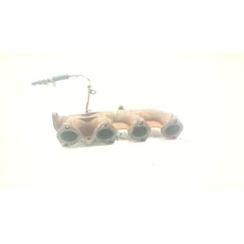 Recambio de colector escape para bmw serie 3 coupe (e92) referencia OEM IAM 14341710AT  
